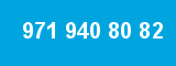 971 940 80 82 971 940 80 82